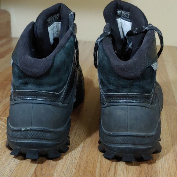Merrell Vibram Artic Grip Boots 8.5 main image 6
